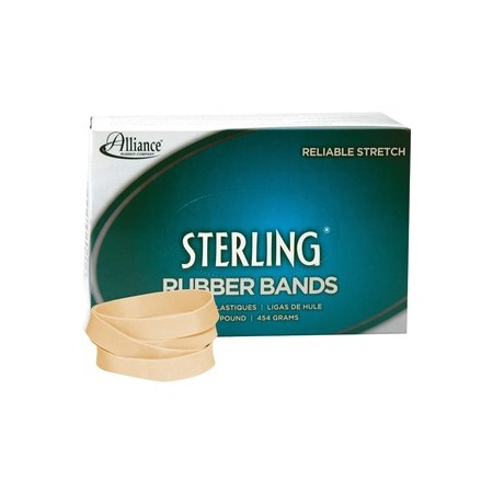 Alliance Rubber 24945 Sterling Rubber Bands - Size #94 ALL24945-BULK