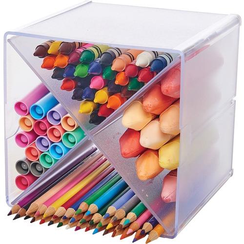  Classroom Keepers 9 X 12 Construction Paper Storage