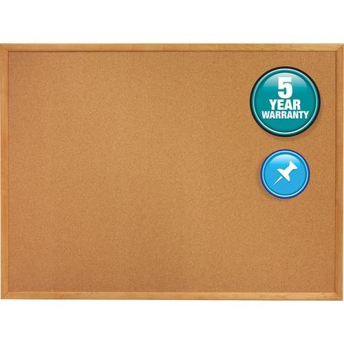 Quartet Classic Series Bulletin Board - 48 Quartet Classic Series Bulletin Board - 48