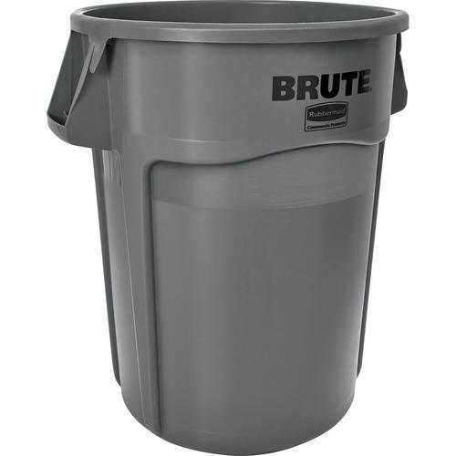 Genuine Joe, Gjo01534, Heavy-Duty Trash Can Liners, 50 / Carton, Black, 45 gal, Size: Large