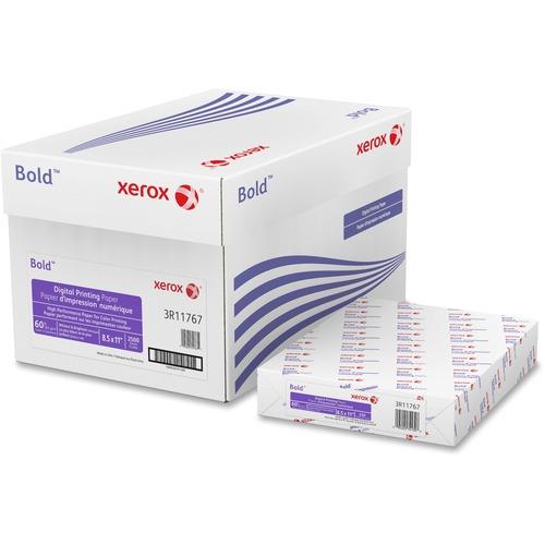 Xerox Bold Digital Printing Paper XER3R11767