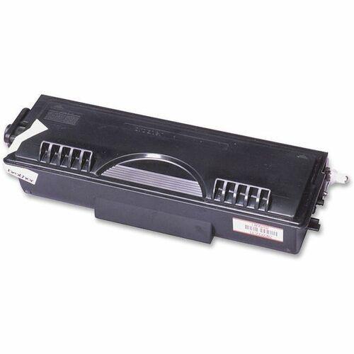 Brother Original Laser Toner Cartridge - Black - 1 Each