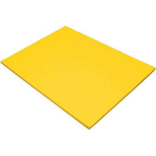 Prang Construction Paper - Multipurpose - 24Width x 18Length