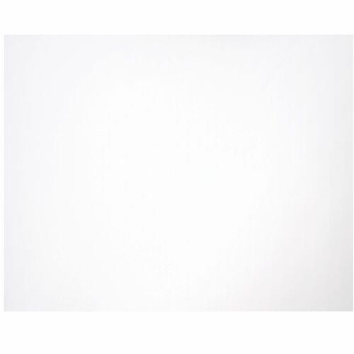 Make-A-Poster Board Kit, 22 x 28, White, 143 Letters/Numbers -  Comp-U-Charge Inc