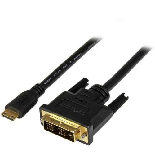 Micro HDMI to HDMI Adapter - 4K 30Hz Video - Durable High Speed Micro HDMI  Type-D to HDMI 1.4 Converter/Cable Adapter Dongle - Ultra HD HDMI Monitors
