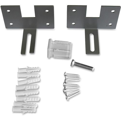 Lorell Panel System Feet - 2 Lorell Panel System Feet - 2
