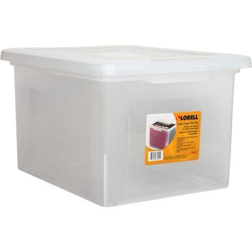 Lorell Stacking File Boxes - External Dimensions: 14.2 Lorell Stacking File Boxes - External Dimensions: 14.2