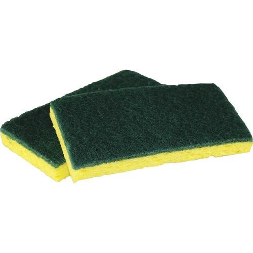 Impact Cellulose Scrubber Sponge - 0.9 Impact Cellulose Scrubber Sponge - 0.9