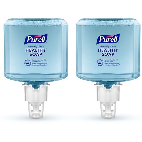 Gojo LTX-12 Dispenser Plum Antibacterial Hand Soap - Plum ScentFor - 40.6 fl oz (1200 mL) - Pump Bottle Dispenser - Kill Germs - Hand, Skin - Moisturizing - Antibacterial - Bio-based, Durable - 2 / Carton Gojo LTX-12 Dispenser Plum Antibacterial Hand Soap - Plum ScentFor - 40.6 fl oz (1200 mL) - Pump Bottle Dispenser - Kill Germs - Hand, Skin - Moisturizing - Antibacterial - Bio-based, Durable - 2 / Carton