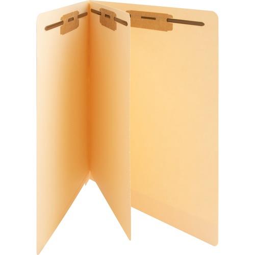 Business Source Letter Recycled Classification Folder - 8 1/2 Business Source Letter Recycled Classification Folder - 8 1/2