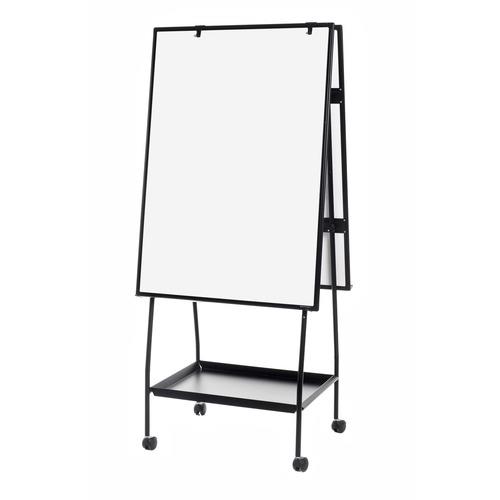 Quartet Prestige 2 Mobile Presentation Easel, 3 ft x 2 ft