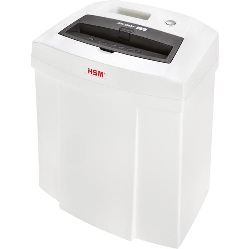 HSM Pure 120 Cross Cut Shredder