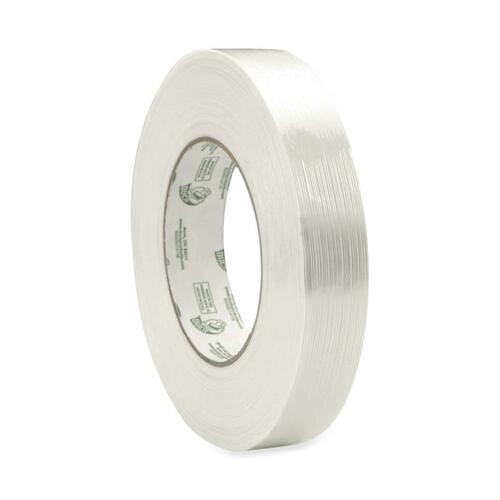 Scotch Premium-Grade Filament Tape - 60 yd Length x 0.75