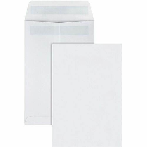 Quality Park 9 x 12 Treated, Security Tinted Catalog Envelopes with Redi-Strip Closure - Catalog - 9 Quality Park 9 x 12 Treated, Security Tinted Catalog Envelopes with Redi-Strip Closure - Catalog - 9