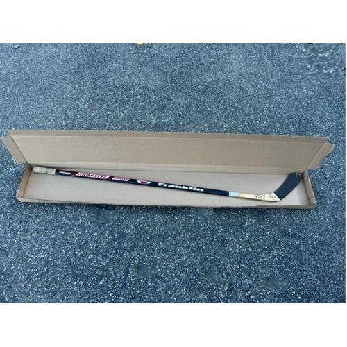 85211 Hockey Stick Tall Kraft Corrugated Box 9 X 2 X 68 200#  20/Bundle CORB9268