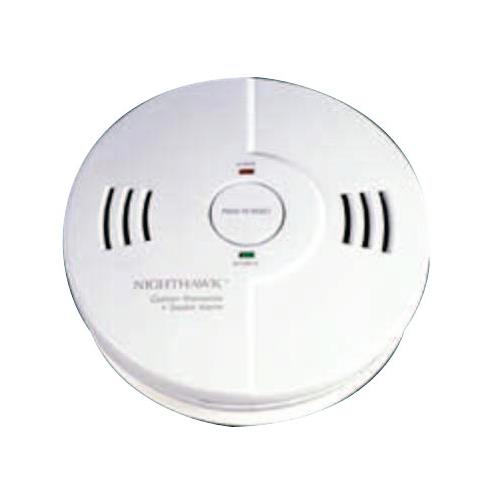 Kidde 21007582 Firex I5000 AC/DC Ionization Smoke Alarm, 59 OFF