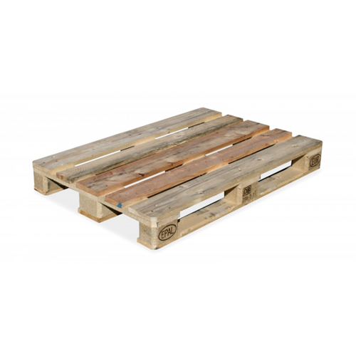 Used Pallets Reliable Paper