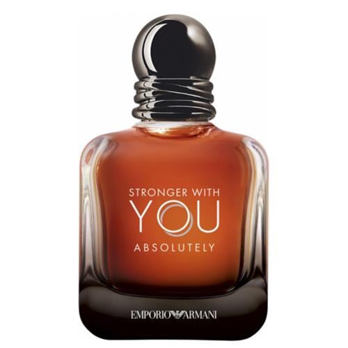 Buy Giorgio Armani Stronger with You Absolutely perfume sample