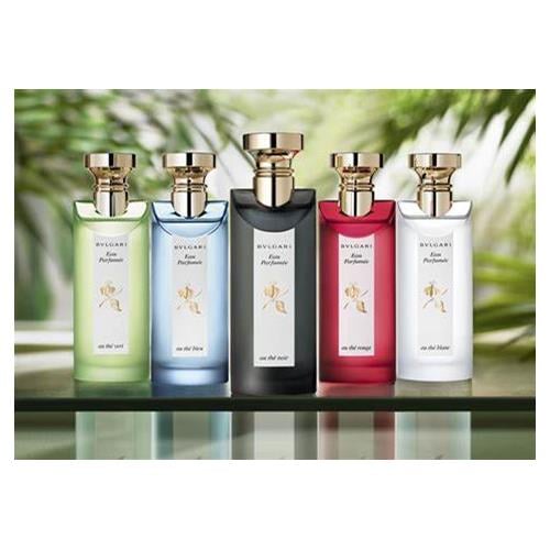 Bvlgari tea fragrances best sale