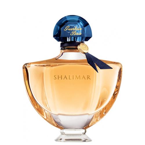 3 Guerlain Shalimar EDT selling and Samples