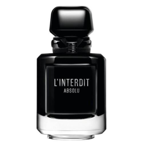 Givenchy L’interdit online perfume