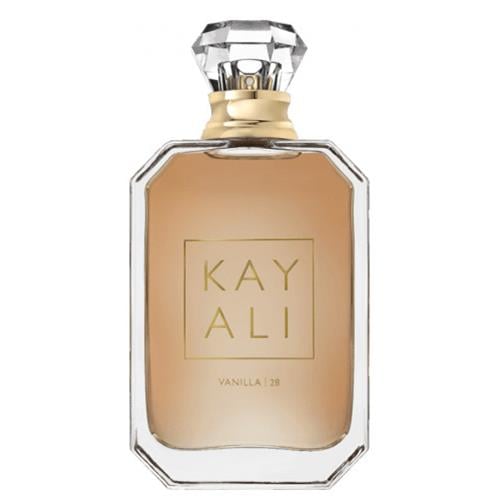 Buy Kayali Vanilla 28 EdP perfume Sample - Decanted Fragrances and ...