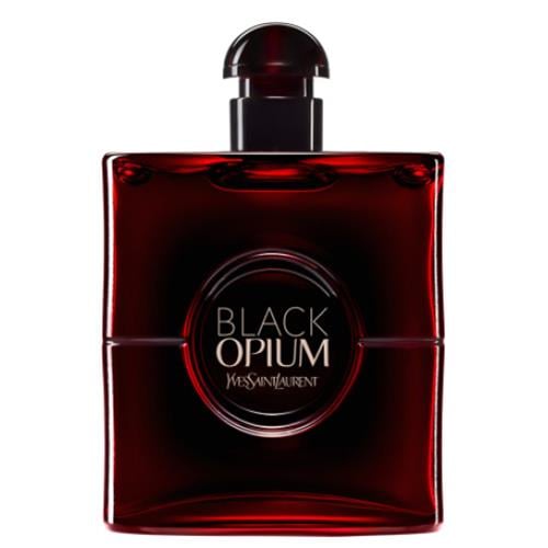 Yves Saint Laurent Black Opium Over Red edp - Decanted Fragrances