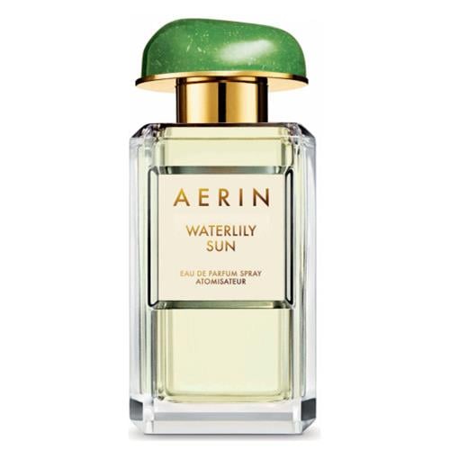 Buy Aerin Lauder Waterlily Sun Perfume samples hand decanted