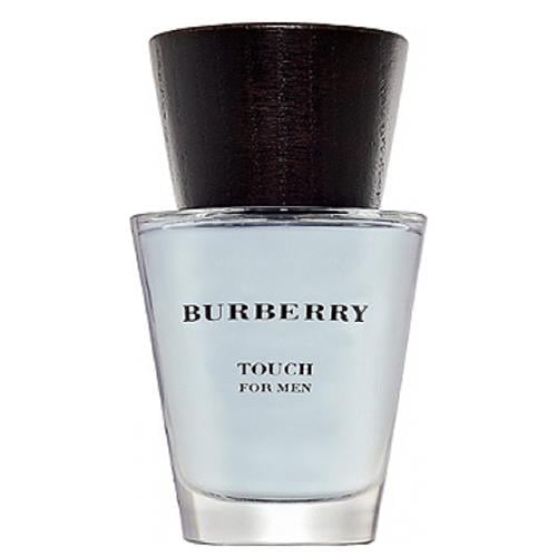 Burberry Touch for Men Decanted Fragrances and Perfume Samples The Perfumed Court