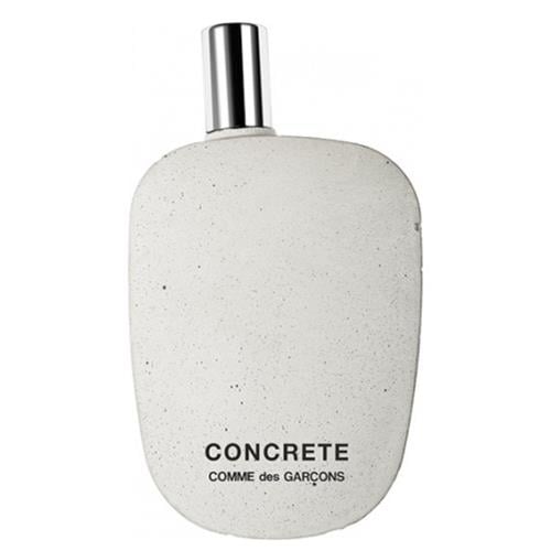 Buy Comme des Garcons Concrete EdP Perfume Sample - The Perfumed Court