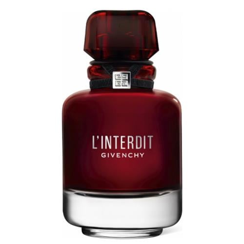 Givenchy fragrances list best sale