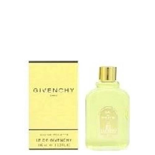 Vintage Eau de Givenchy EDT 60 ML / 2 Fl 2024 Splash NWOT