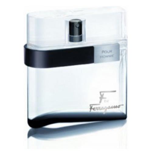 Buy Salvatore Ferragamo F by Ferragamo Black pour Homme Eau de toilette Sample Decanted Fragrances and Perfume Samples The Perfumed Court