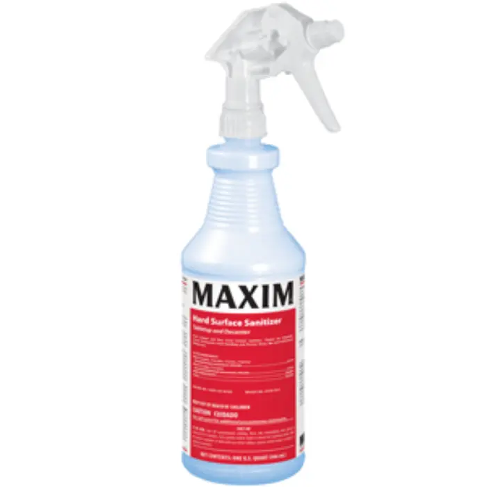 MIDLAB TABLE TOP SANITIZER TEK Distributors