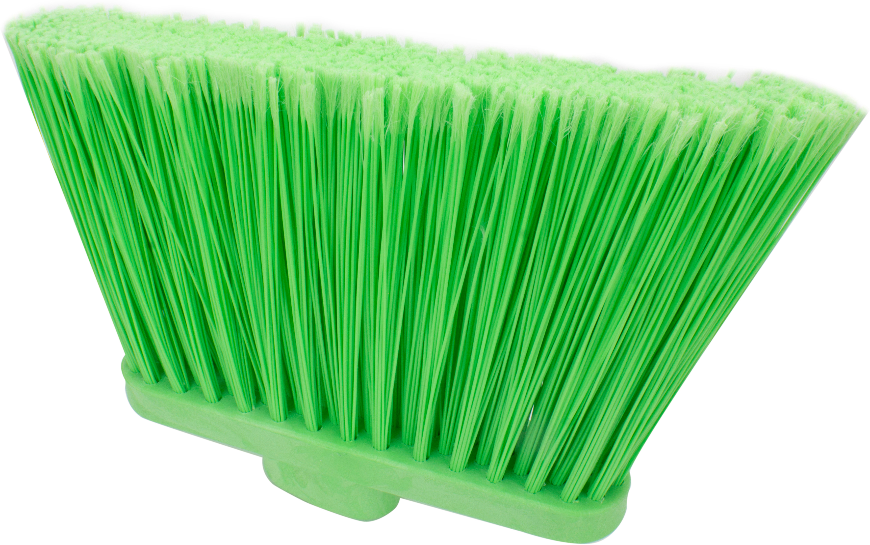 Color Coding Broom System Omnifittm Color-Code Flagged Broom Head 1 - Lime - 36867EC75