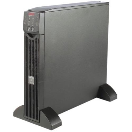 APC by Schneider Electric Smart-UPS RT 1500VA Rackmountable - 2U 