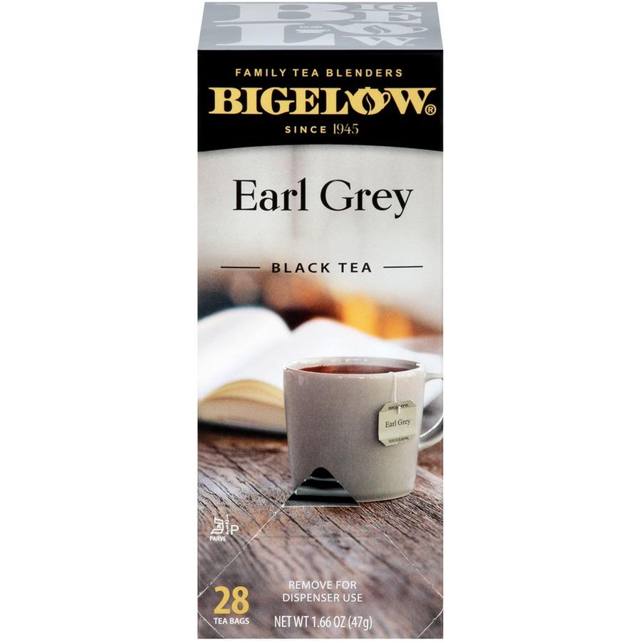 Twinings Earl Grey Classico 25 filtri