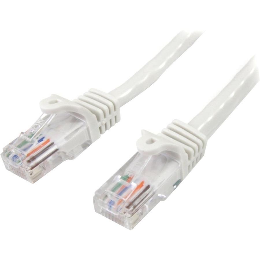 1ft CAT6a Ethernet Cable - 10 Gigabit Shielded Snagless RJ45 100W PoE Patch  Cord - 10GbE STP Network Cable w/Strain Relief - Blue Fluke Tested/Wiring