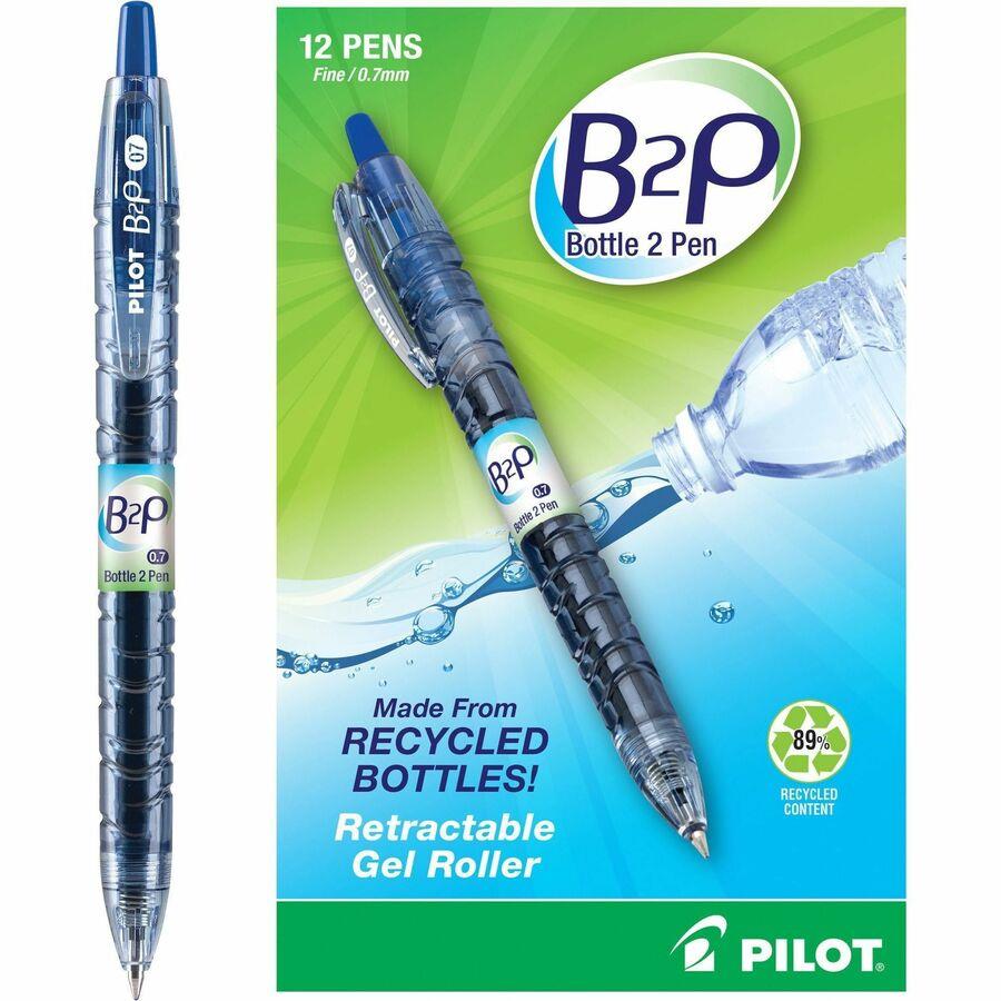 Office Fine Point Gel Pen, Fine Point Gel Ink Pen