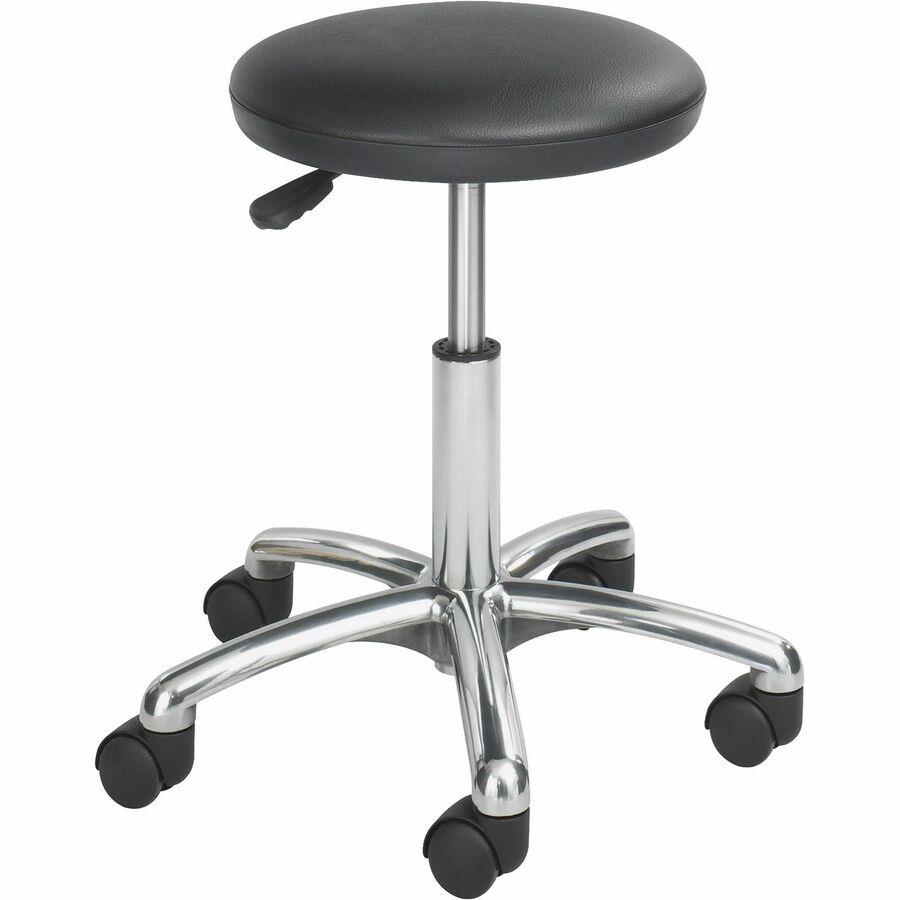 Extended-Height Lab Stool