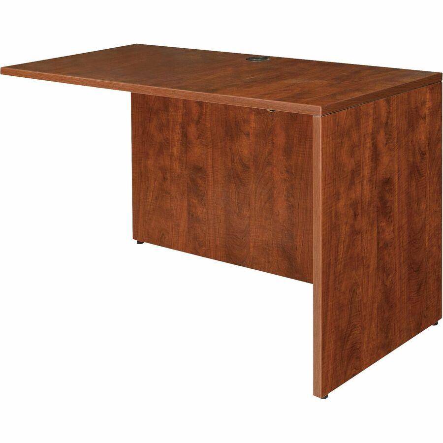 Lorell Essentials Series Rectangular Desk Shell - 70.9 Lorell Essentials Series Rectangular Desk Shell - 70.9