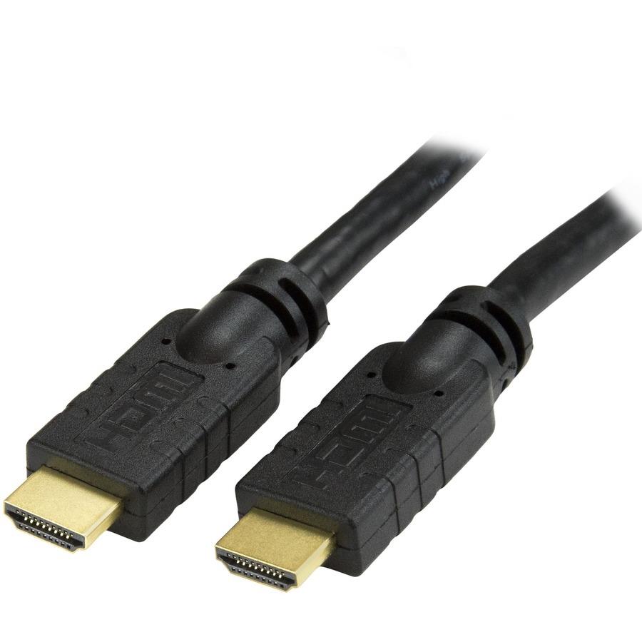 10ft (3m) Premium Certified HDMI 2.0 Cable with Ethernet - High Speed Ultra  HD 4K 60Hz HDMI Cable HDR10 - HDMI Cord (Male/Male Connectors) - For UHD