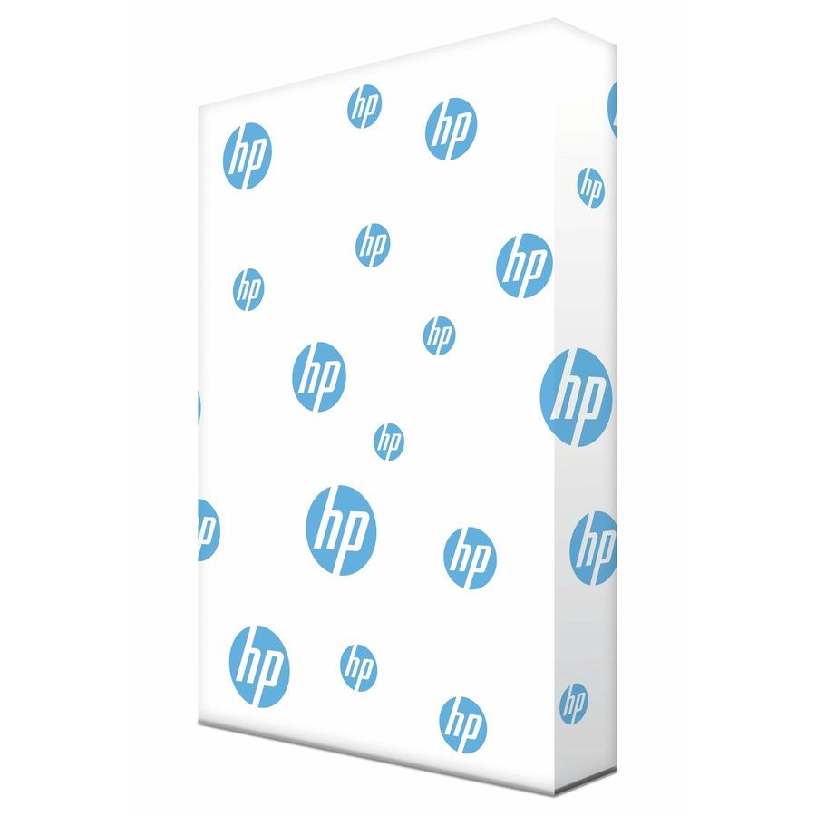 HP Papers Office20 11x17 Inkjet Copy & Multipurpose Paper - White