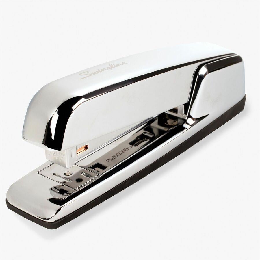 Bostitch Classic Metal Stapler - 20 of 20lb Paper Sheets Capacity