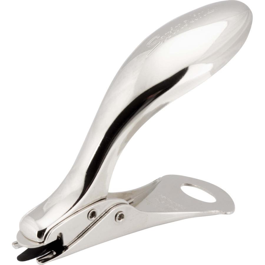 Swingline Heavy-Duty Staple Remover - Spring-loaded - SWI37201 