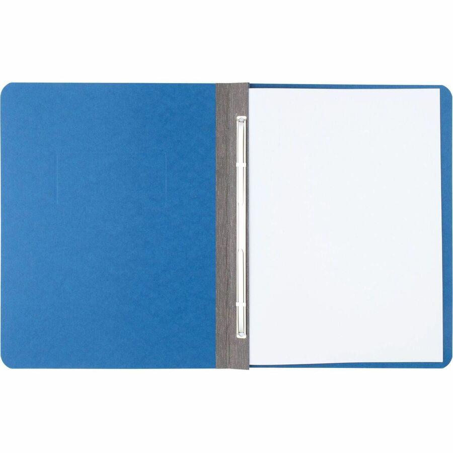 ACCOHide® Ring Binders Blue - ACCO Canada