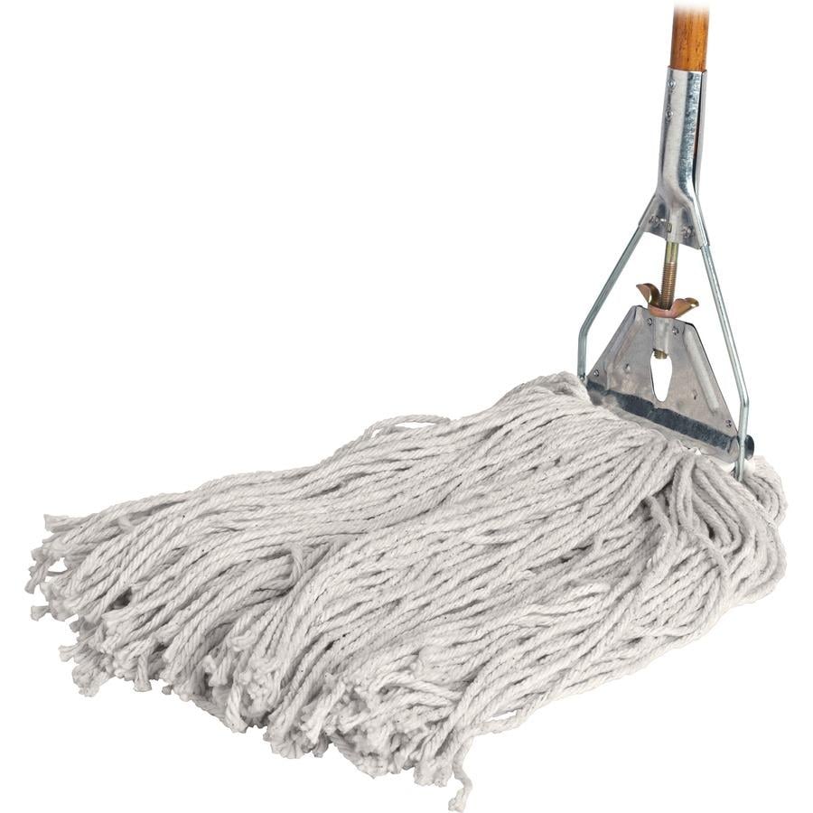 Genuine Joe Dust Mop Complete Combo - 24