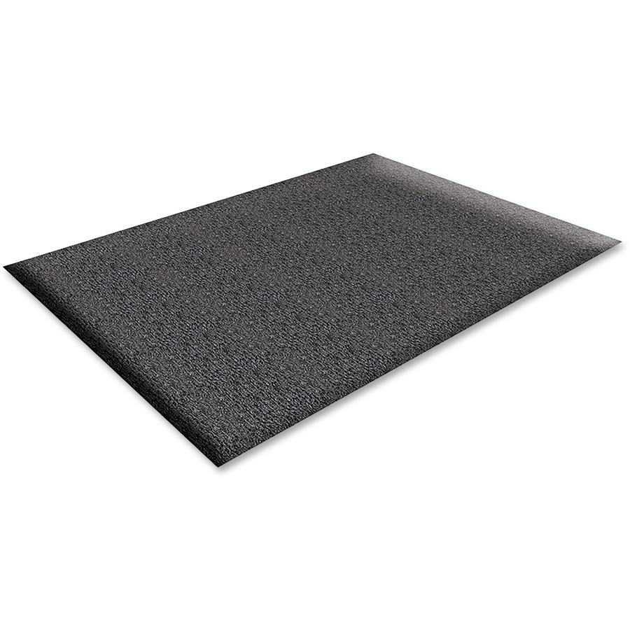 Genuine Joe Soft Step Vinyl Anti-Fatigue Mats - Warehouse - 36 Genuine Joe Soft Step Vinyl Anti-Fatigue Mats - Warehouse - 36