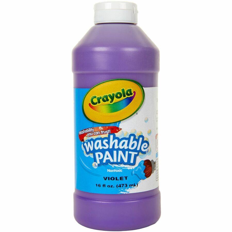 Washable Paint by Crayola® CYO541204