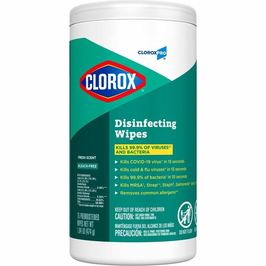 Disinfecting Wipes Multi-Surface Cleaning